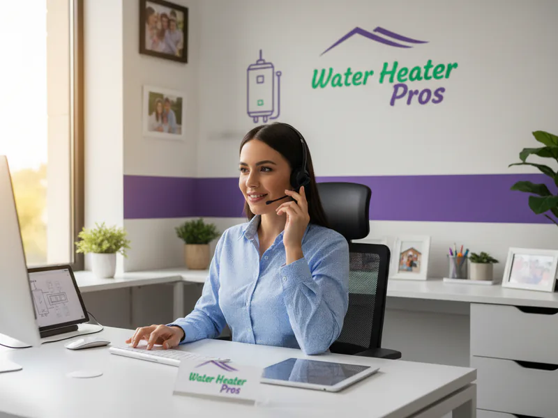 Water Heater Repair  in Fountain Valley  FAQ